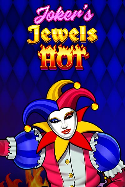 Joker's Jewels Hot